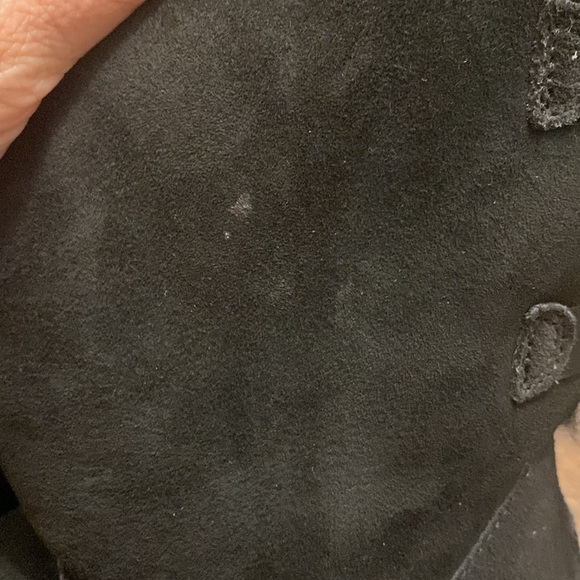 UGG Bailey Bow Size 6 - Picture 10 of 17